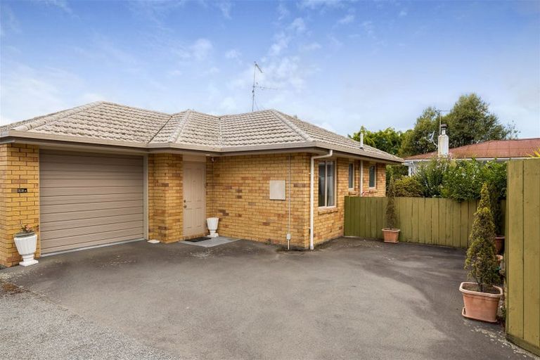 Photo of property in 33b Litchfield Street, Redwoodtown, Blenheim, 7201
