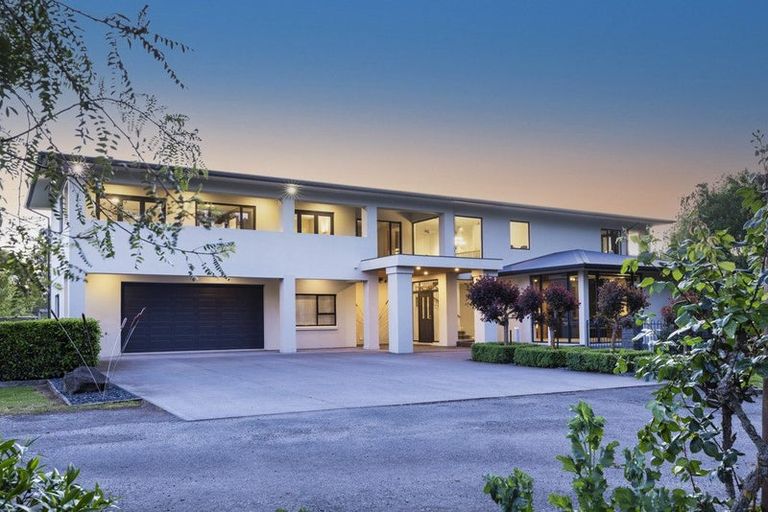 Photo of property in 303 Mill Road, Ohoka, Kaiapoi, 7692