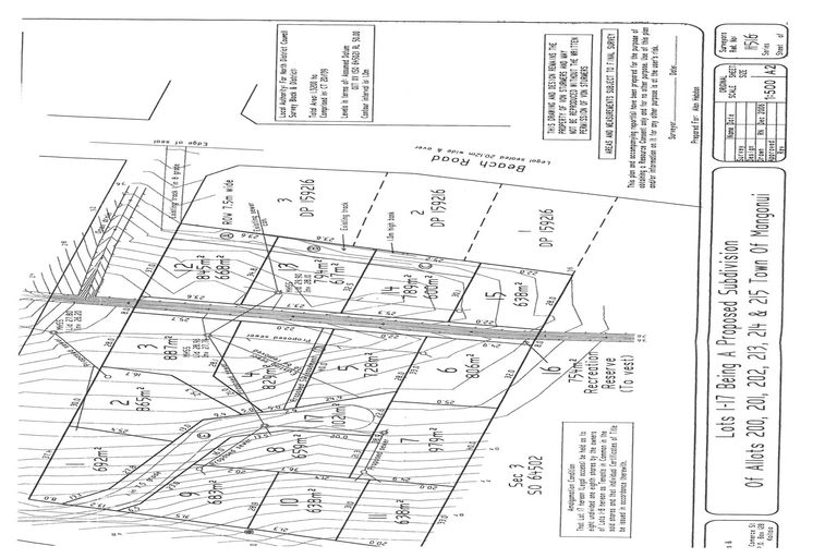 Photo of property in 15 Richmond Road, Mangonui, 0420