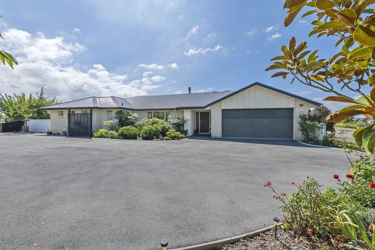 Photo of property in 1 Greenan Place, Doyleston, 7683