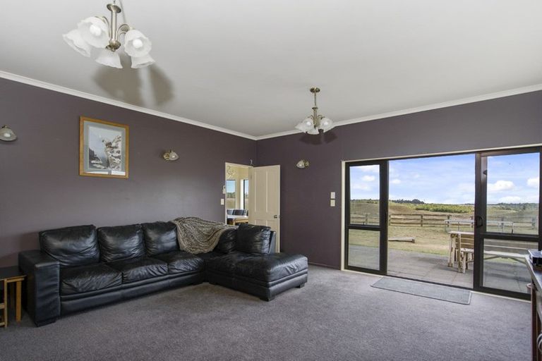 Photo of property in 181 Mangatoi Road, Oropi, Tauranga, 3173