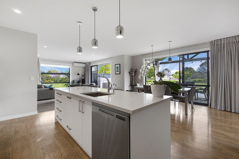 Photo of property in 47 Fuchsia Lane, Tamahere, Hamilton, 3284