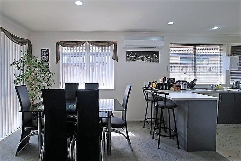 Photo of property in 15 Salisbury Place, Hamilton East, Hamilton, 3216