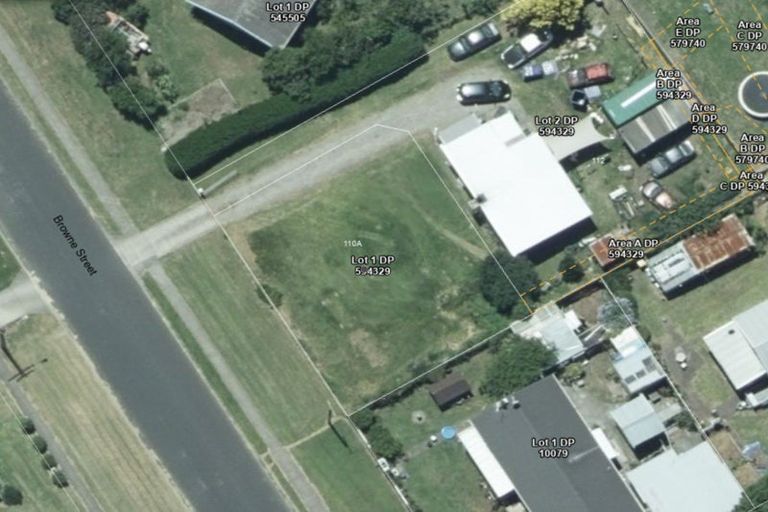 Photo of property in 110a Browne Street, Waitara, 4320