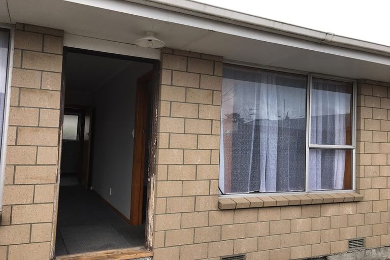 Photo of property in 7/519 Saint Asaph Street, Phillipstown, Christchurch, 8011