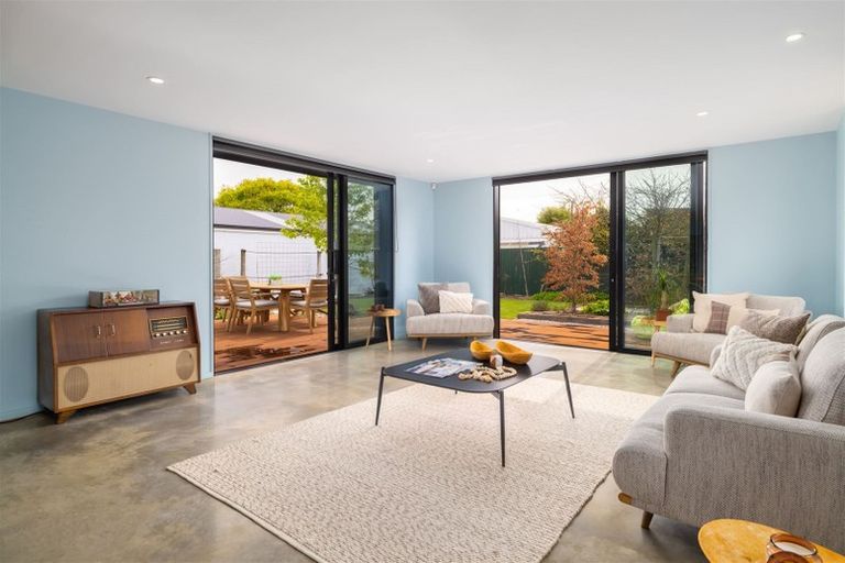 Photo of property in 171 Knowles Street, St Albans, Christchurch, 8052