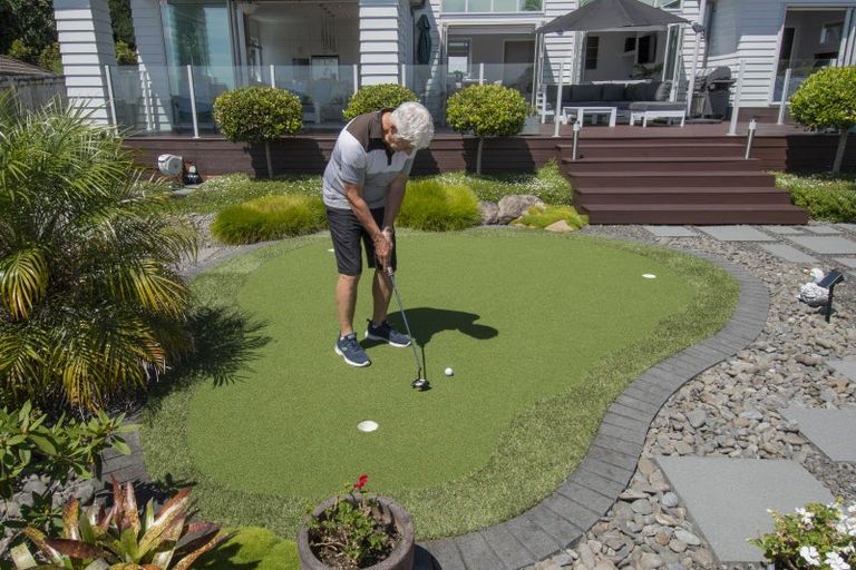 Photo of property in 25 Haden Place, Omokoroa, 3114