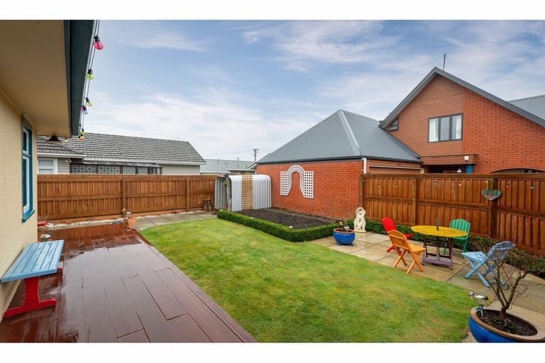 Photo of property in 123 Sparks Road, Hoon Hay, Christchurch, 8025