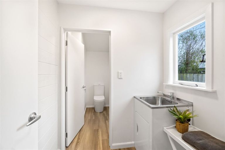 Photo of property in 51 Dominion Avenue, Spreydon, Christchurch, 8024