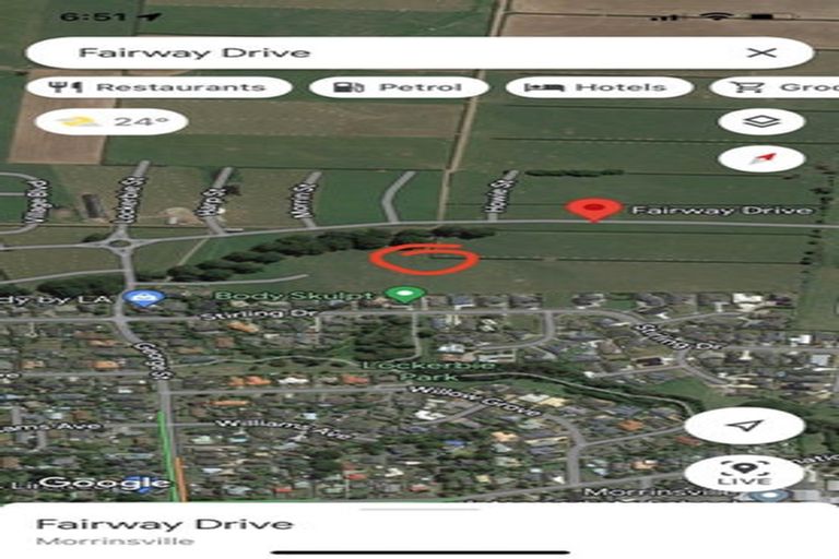 Photo of property in 9 Parkside Lane, Morrinsville, 3300