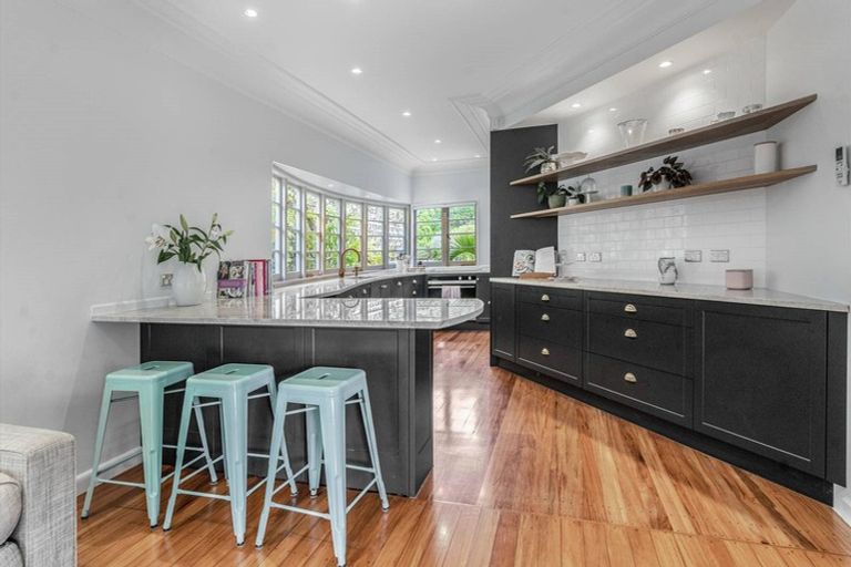 Photo of property in 25 Woodside Crescent, Saint Heliers, Auckland, 1071