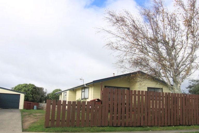 Photo of property in 31 Clarke Avenue, Highbury, Palmerston North, 4412