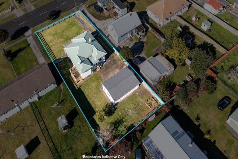 Photo of property in 61 Bailey Street, Huntly, 3700