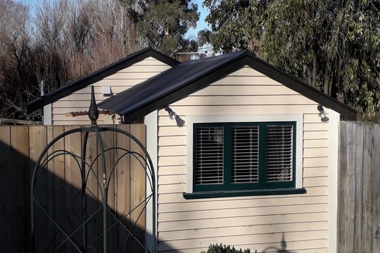 Photo of property in 253 East Maddisons Road, Springston, Christchurch, 7674