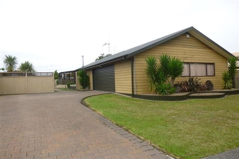 Photo of property in 10 Discovery Drive, Flagstaff, Hamilton, 3210