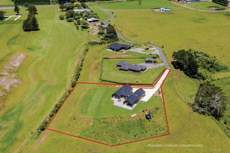 Photo of property in 1356c South Road, Kaitake, New Plymouth, 4374