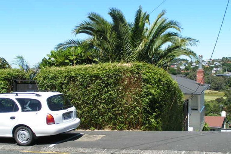 Photo of property in 46 Church Street, Northcote Point, Auckland, 0627