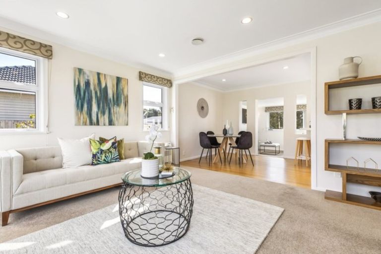 Photo of property in 38 Howe Street, Howick, Auckland, 2014