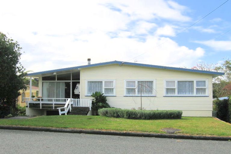 Photo of property in 51 Fisher Terrace, Te Kamo, Whangarei, 0112
