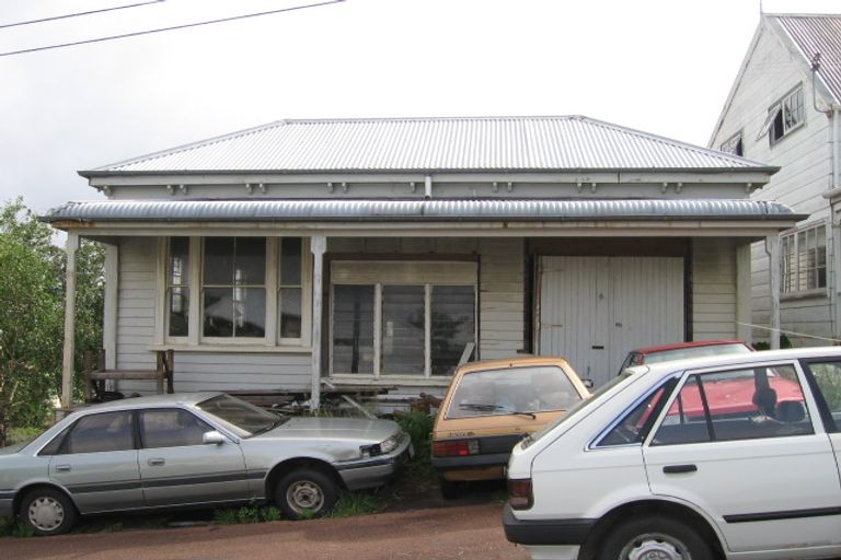Photo of property in 65 Virginia Avenue West, Eden Terrace, Auckland, 1021