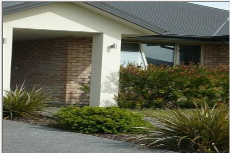 Photo of property in 7 Jacobsens Place, Lincoln, 7608