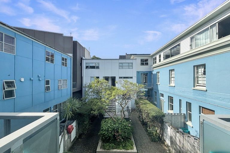 Photo of property in 207 Tasman Street, Mount Cook, Wellington, 6021