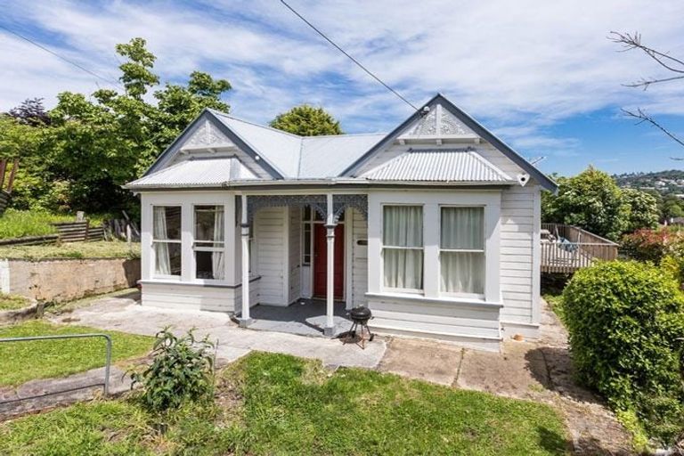 Photo of property in 40 Craigleith Street, North East Valley, Dunedin, 9010