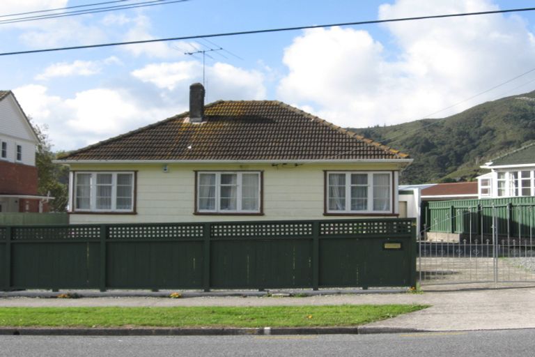 Photo of property in 84 Judd Crescent, Naenae, Lower Hutt, 5011