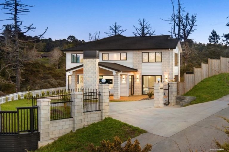 Photo of property in 276c Okura River Road, Long Bay, Albany, 0792