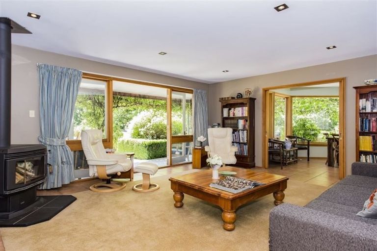 Photo of property in 22 Keetly Place, Ohoka, Kaiapoi, 7692