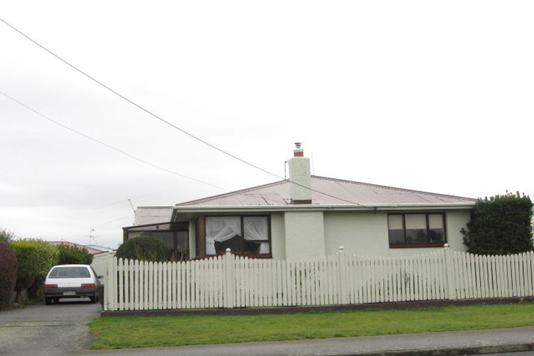 Photo of property in 186 Mcquarrie Street, Kingswell, Invercargill, 9812