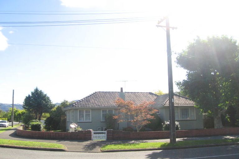 Photo of property in 8 Maher Street, Elderslea, Upper Hutt, 5018
