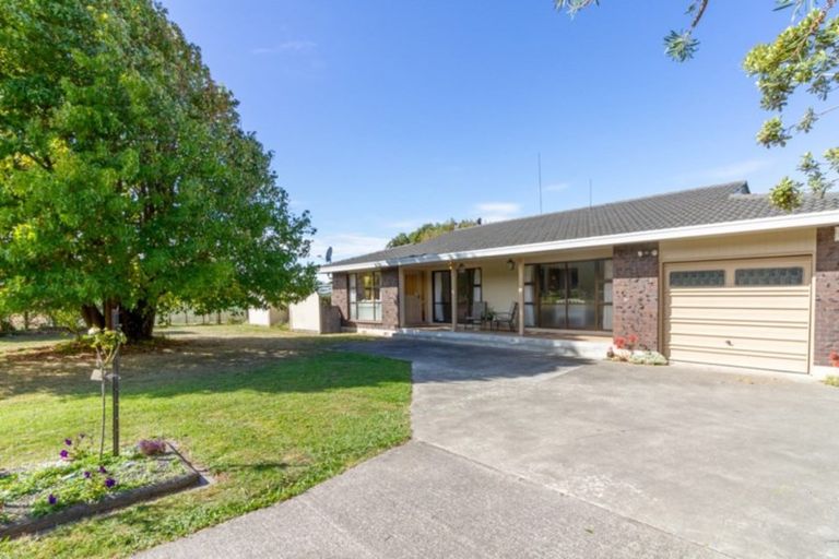 Photo of property in 76 Watershed Road, Bunnythorpe, Palmerston North, 4470