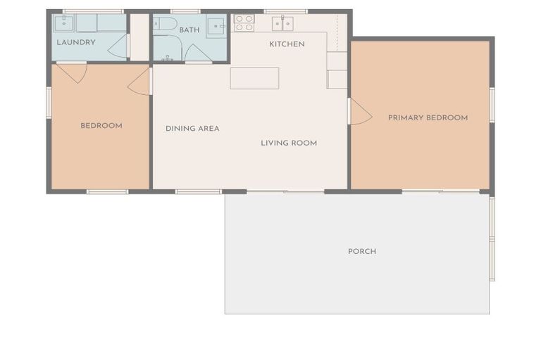 Photo of property in 20 Shanly Street, Waipawa, 4210