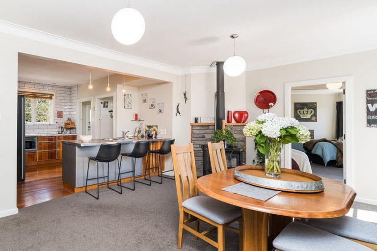 Photo of property in 5 Karamu Avenue, Takaro, Palmerston North, 4410