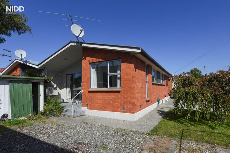 Photo of property in 135a Melbourne Street, South Dunedin, Dunedin, 9012
