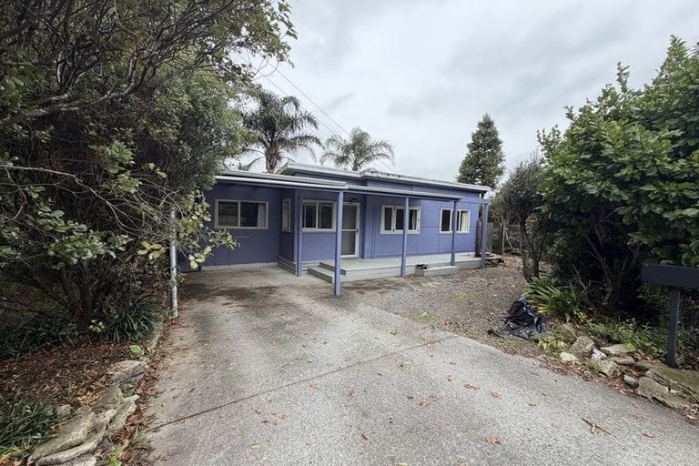 Photo of property in 2 Mackay Street, Waihi, 3610