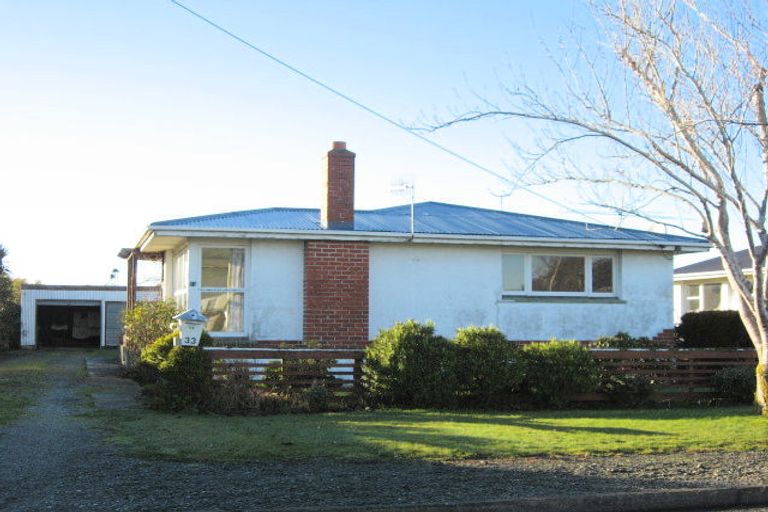 Photo of property in 33 Park Street, Winton, 9720