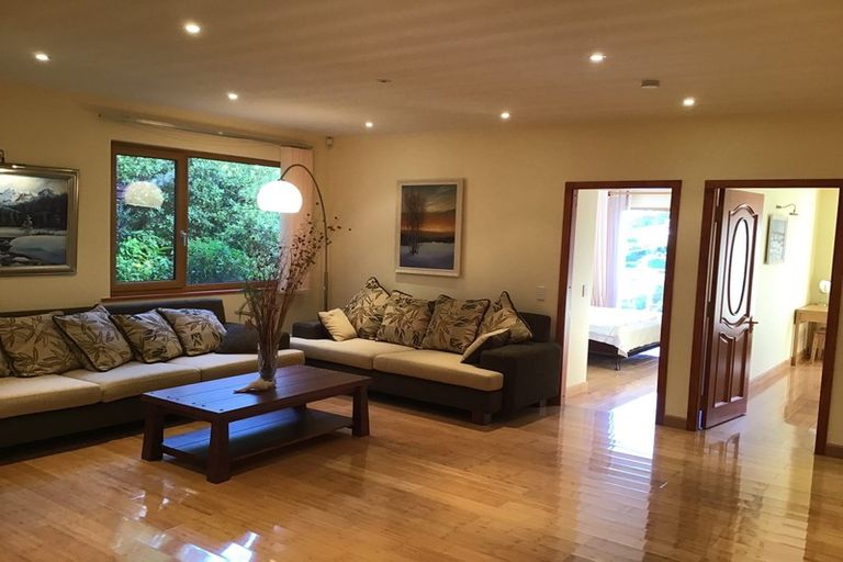 Photo of property in 7 Craigieburn Lane, Mount Pleasant, Christchurch, 8081