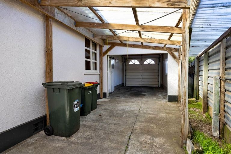 Photo of property in 57 Dixon Avenue, Hawera, 4610