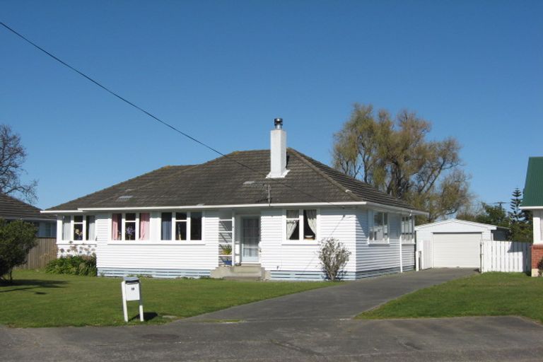 Photo of property in 13 Hudson Avenue, Bulls, 4818