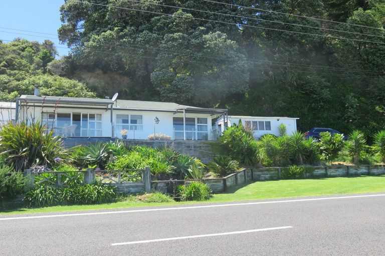 Photo of property in 832 Thames Coast Sh25 Road, Tapu, Thames, 3575