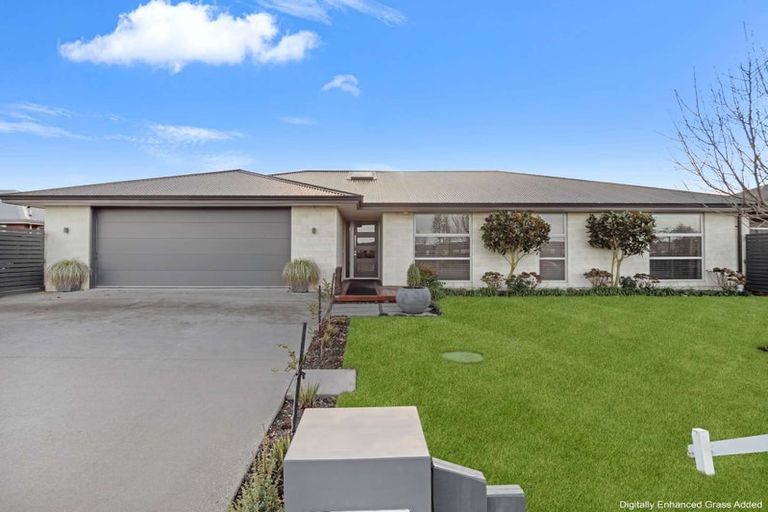 Photo of property in 42 Charlesworth Drive, Allenton, Ashburton, 7700