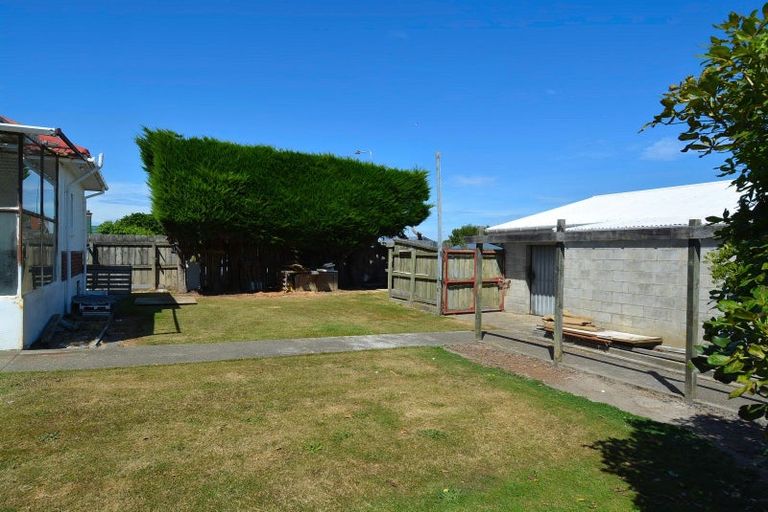 Photo of property in 287 Ythan Street, Appleby, Invercargill, 9812