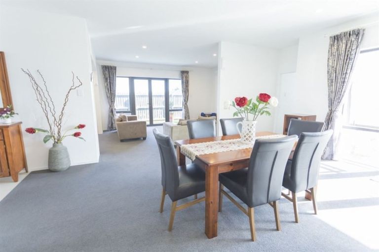 Photo of property in 35 Seymour Drive, Rolleston, 7614