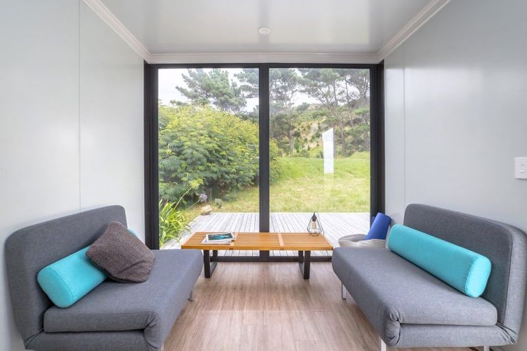 Photo of property in 1135 Mataikona Road, Mataikona, Tinui, 5889