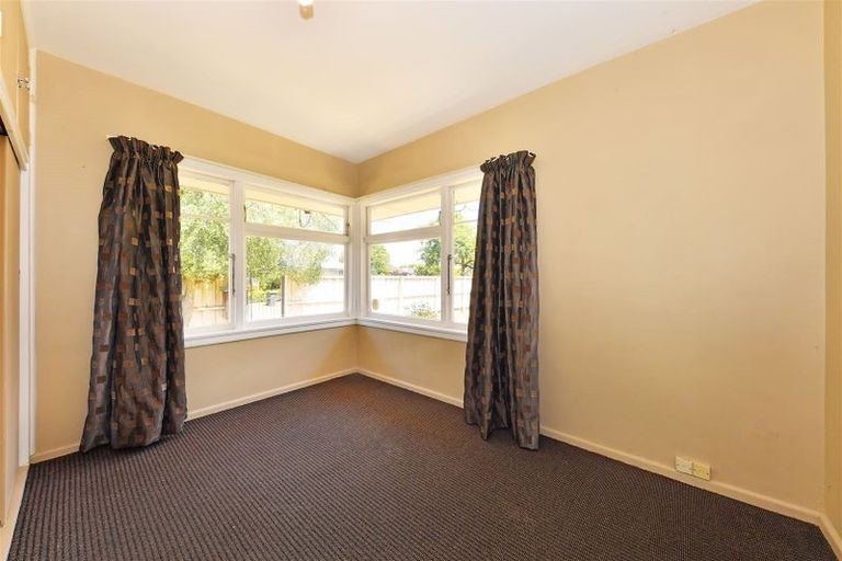 Photo of property in 45a Harris Crescent, Papanui, Christchurch, 8053