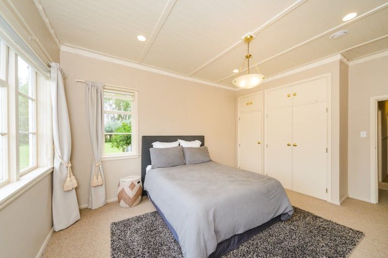 Photo of property in 1633 State Highway 3, Awahuri, Palmerston North, 4476