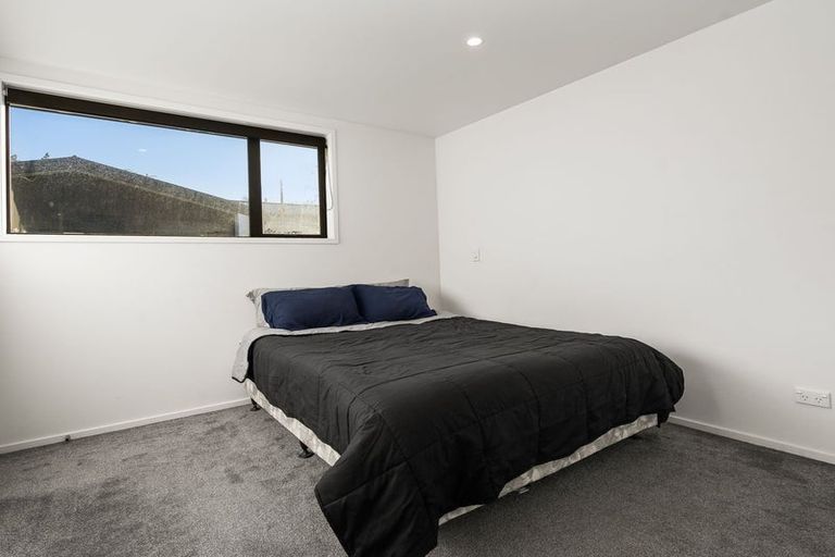 Photo of property in 5/305 Madras Street, Christchurch Central, Christchurch, 8013
