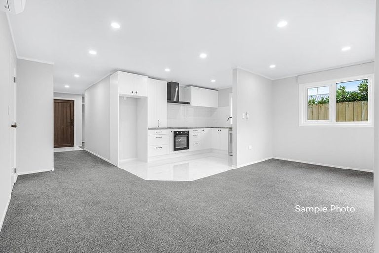 Photo of property in 1/6 Dominion Road, Nawton, Hamilton, 3200